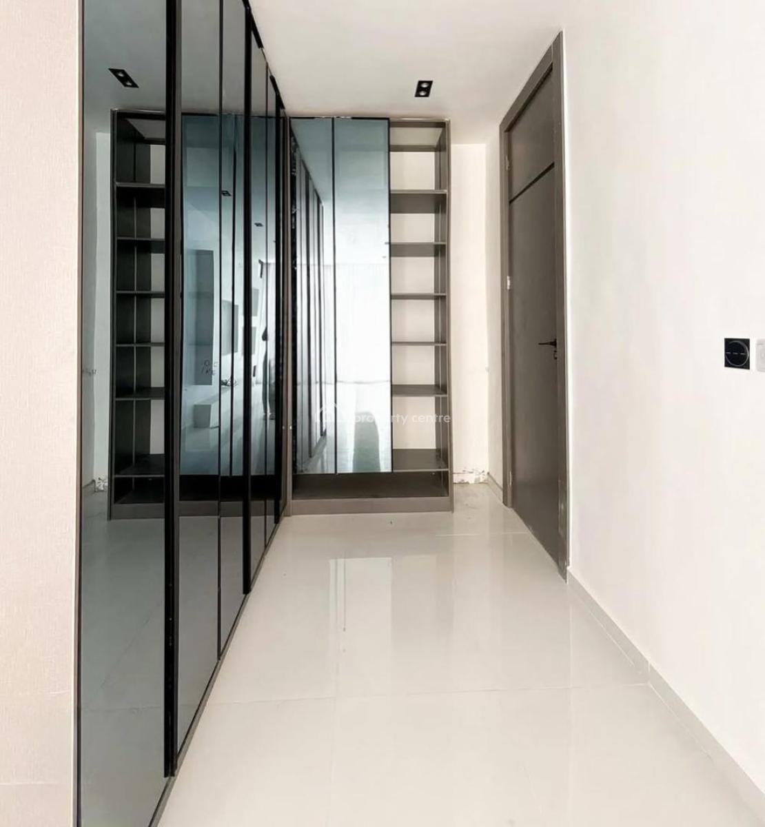 5 Bedroom Fully Detached Duplex, Chevron Lekki, Lagos Nigeria, Lekki, Lagos, Detached Duplex for Rent