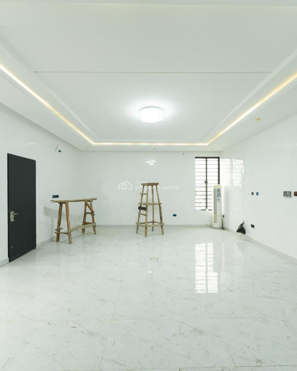 6 Bedroom Swimming Pool Cinema, Apo Resettlement, Apo, Abuja, Detached Duplex for Sale