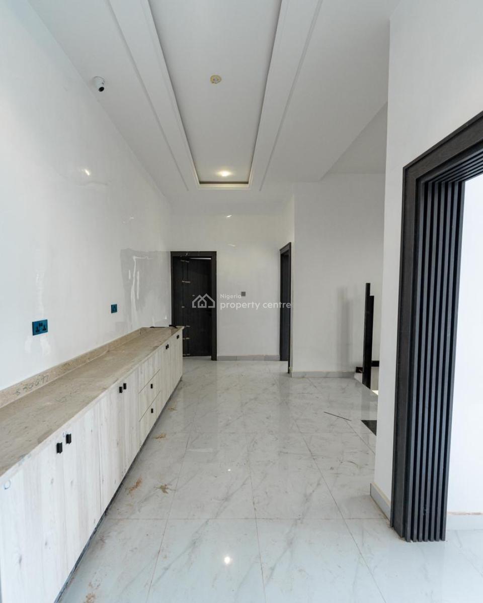 6 Bedroom Swimming Pool Cinema, Apo Resettlement, Apo, Abuja, Detached Duplex for Sale