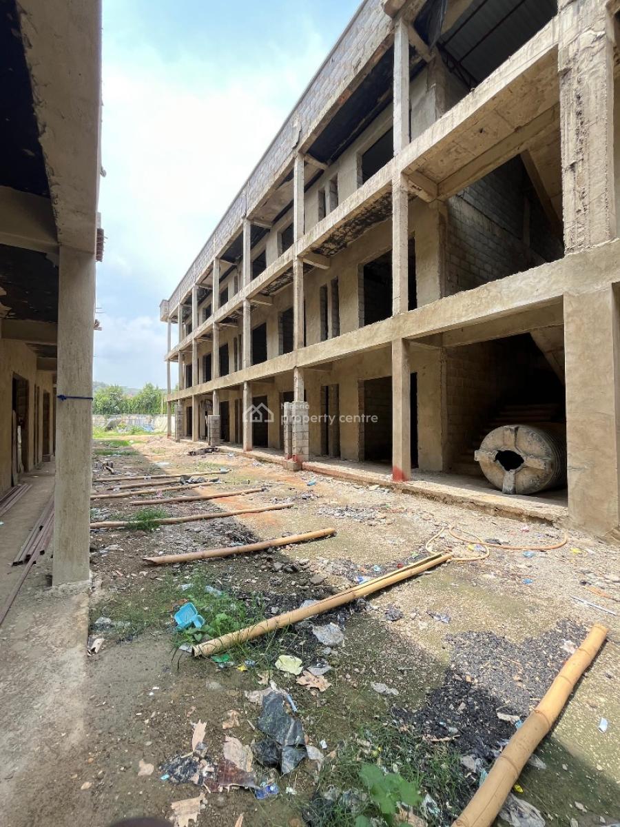 Shop, Apo Resettlement, Apo, Abuja, Shop for Sale