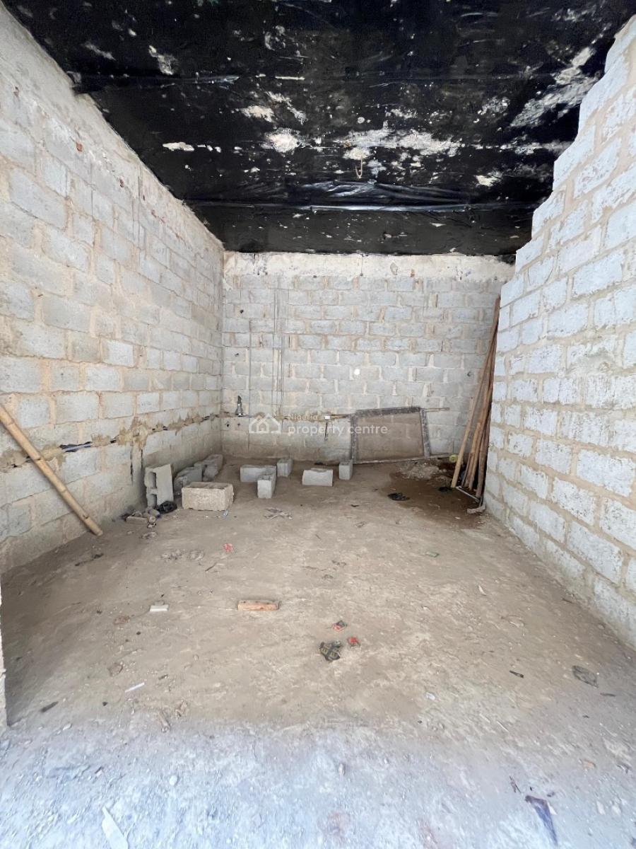 Shop, Apo Resettlement, Apo, Abuja, Shop for Sale