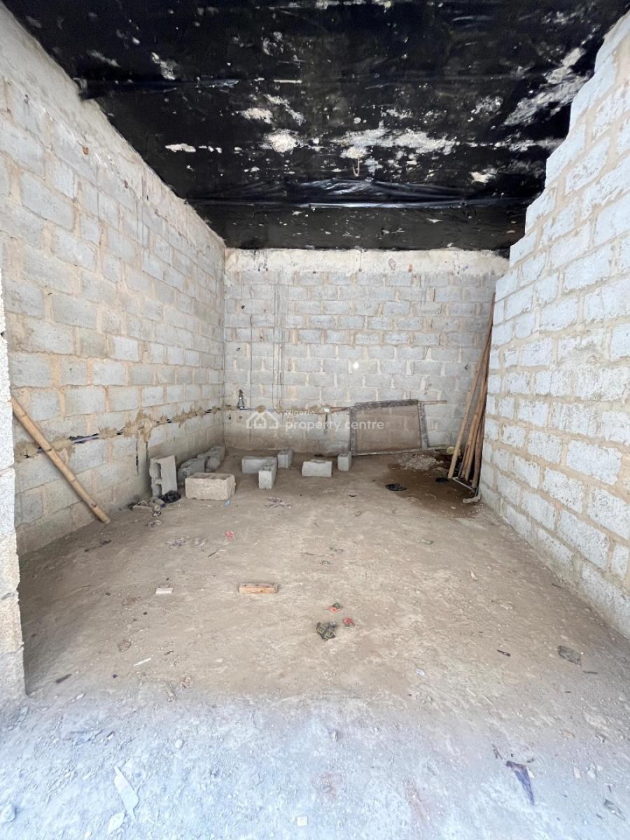 Shop, Apo Resettlement, Apo, Abuja, Shop for Sale