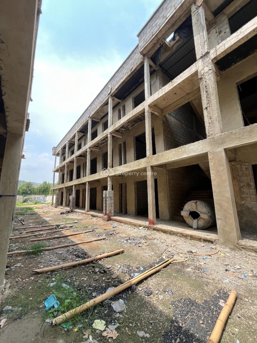 Shop, Apo Resettlement, Apo, Abuja, Shop for Sale