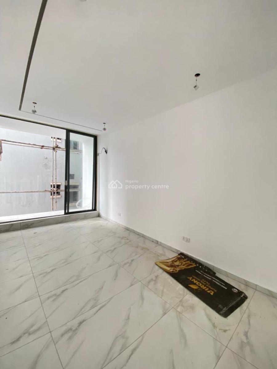 Luxury 2-bedroom Apartment, Lekki Phase 1, Lekki, Lagos, Flat / Apartment for Sale