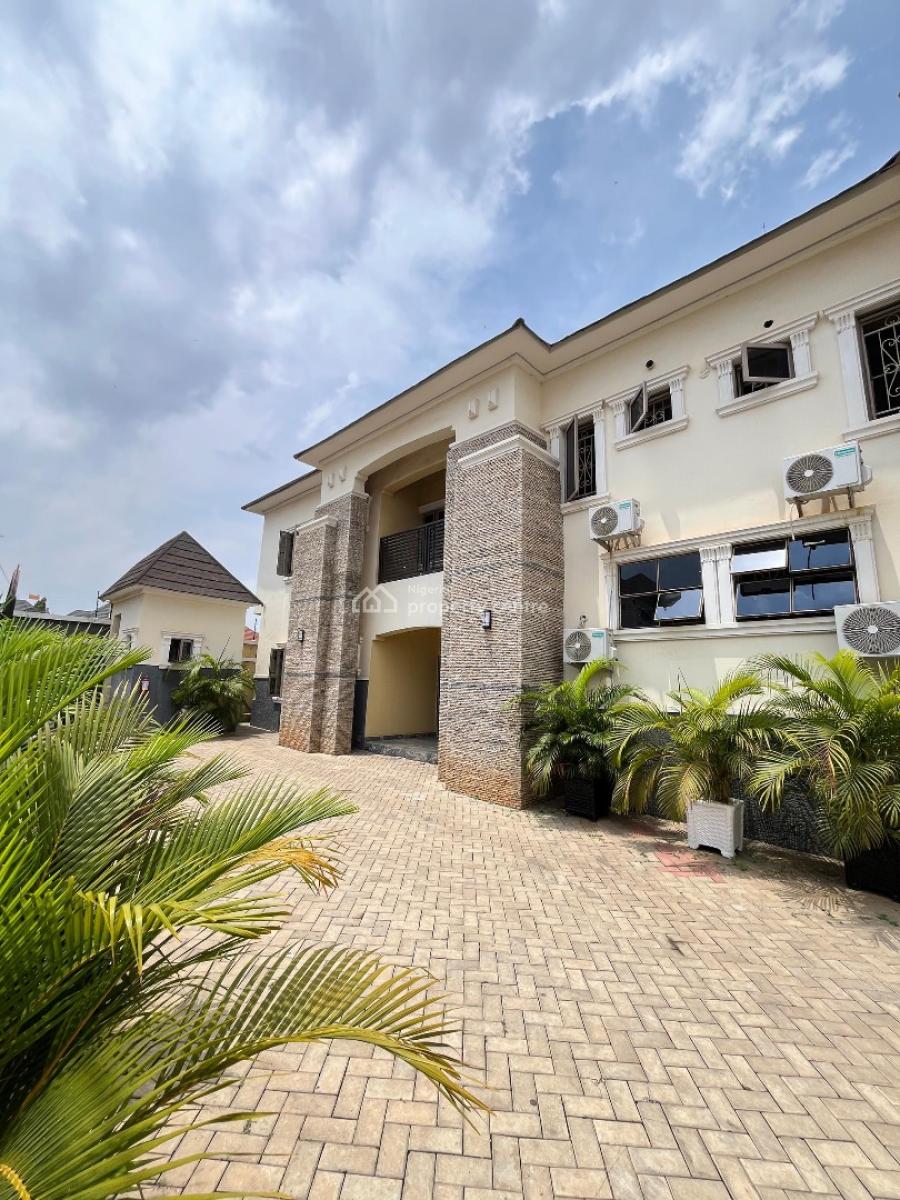 15 Room Hotel Fully Furnished, Apo Resettlement, Apo, Abuja, Hotel / Guest House for Sale