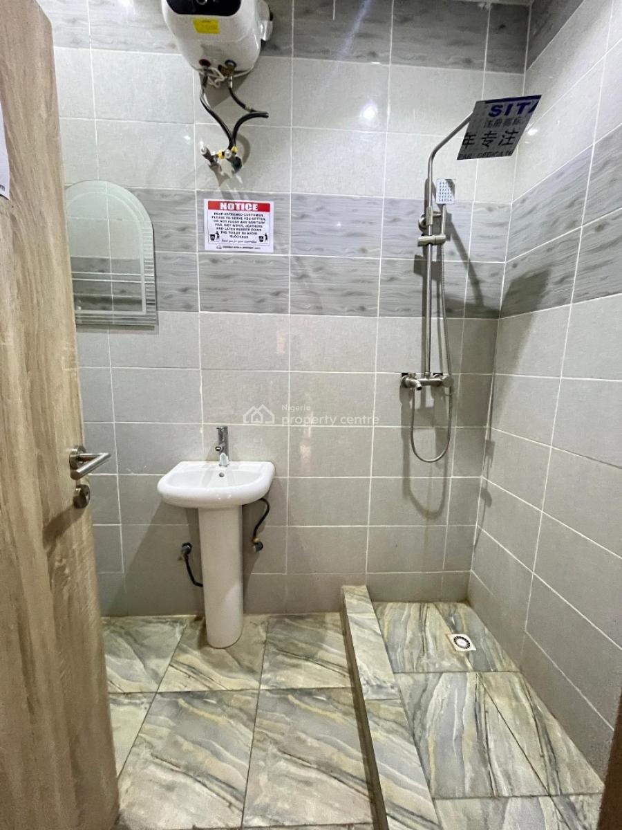 15 Room Hotel Fully Furnished, Apo Resettlement, Apo, Abuja, Hotel / Guest House for Sale