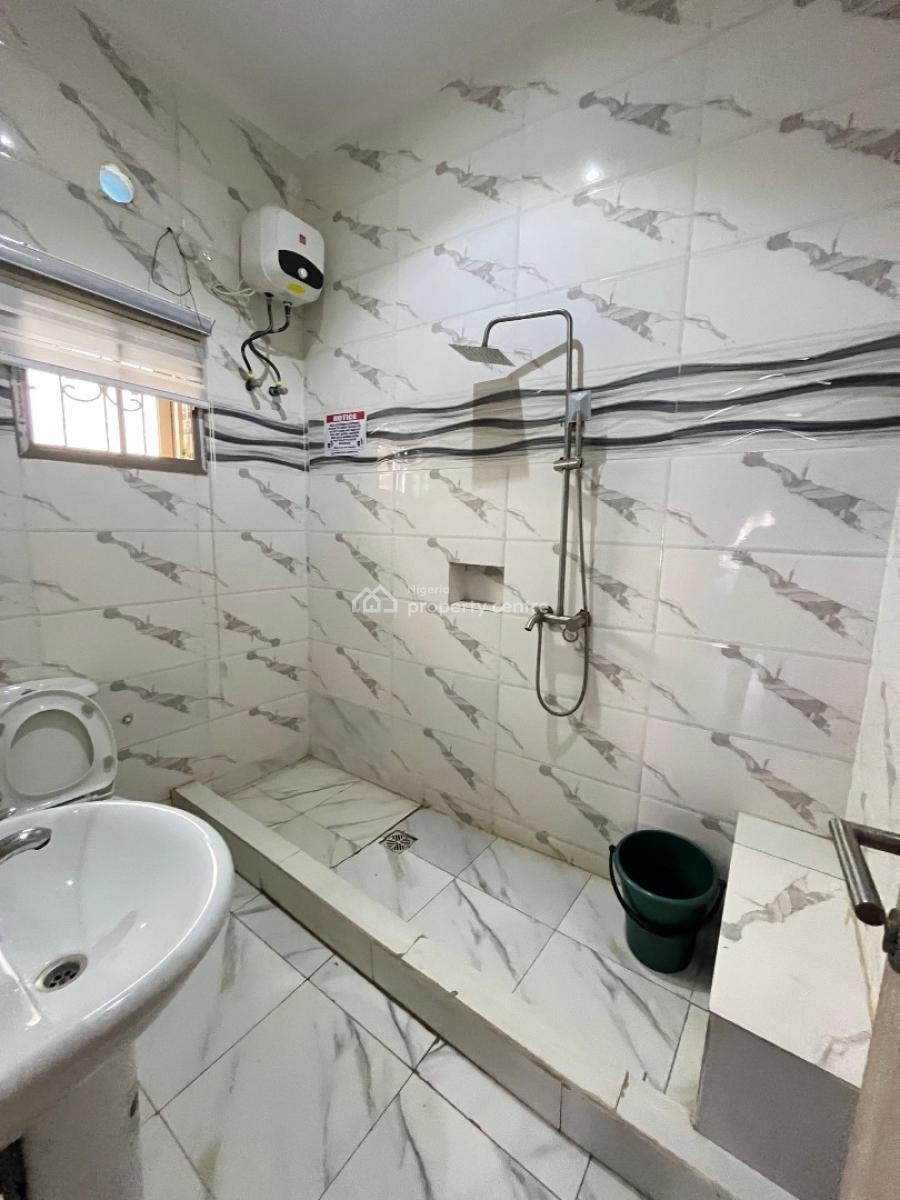 15 Room Hotel Fully Furnished, Apo Resettlement, Apo, Abuja, Hotel / Guest House for Sale