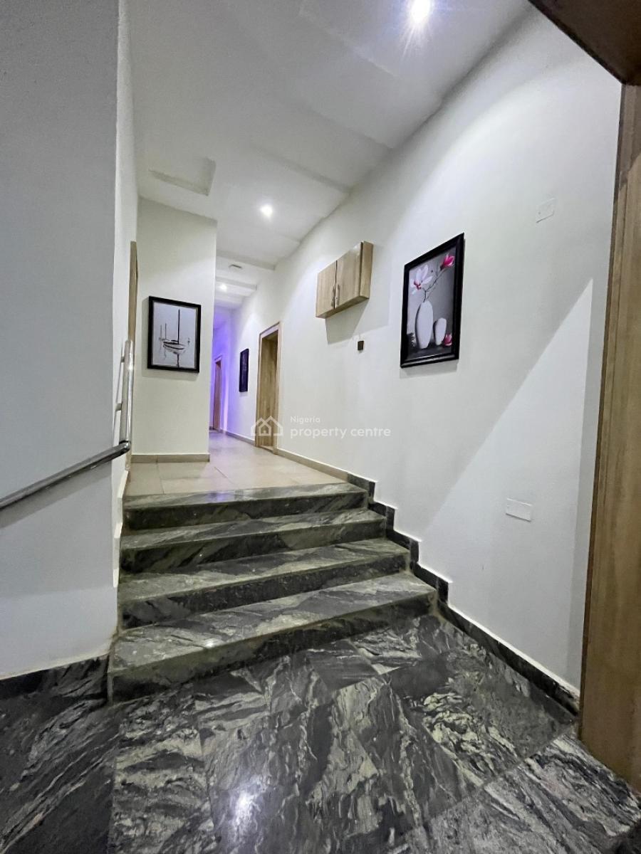 15 Room Hotel Fully Furnished, Apo Resettlement, Apo, Abuja, Hotel / Guest House for Sale