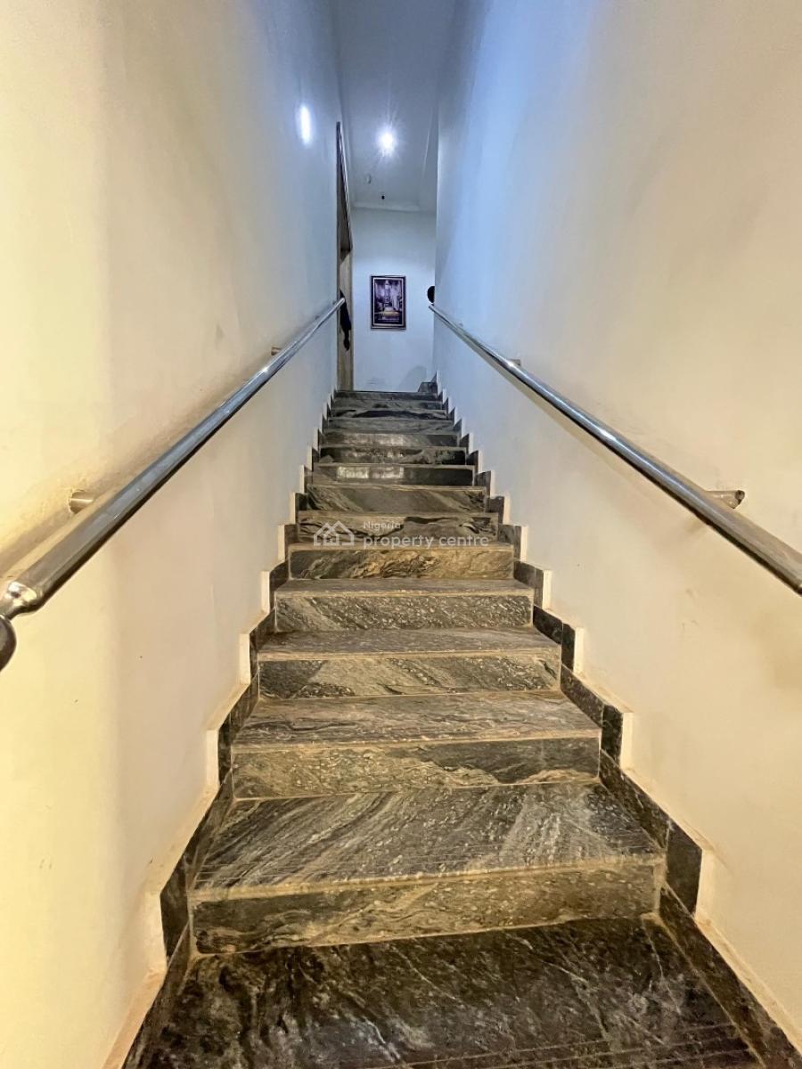 15 Room Hotel Fully Furnished, Apo Resettlement, Apo, Abuja, Hotel / Guest House for Sale