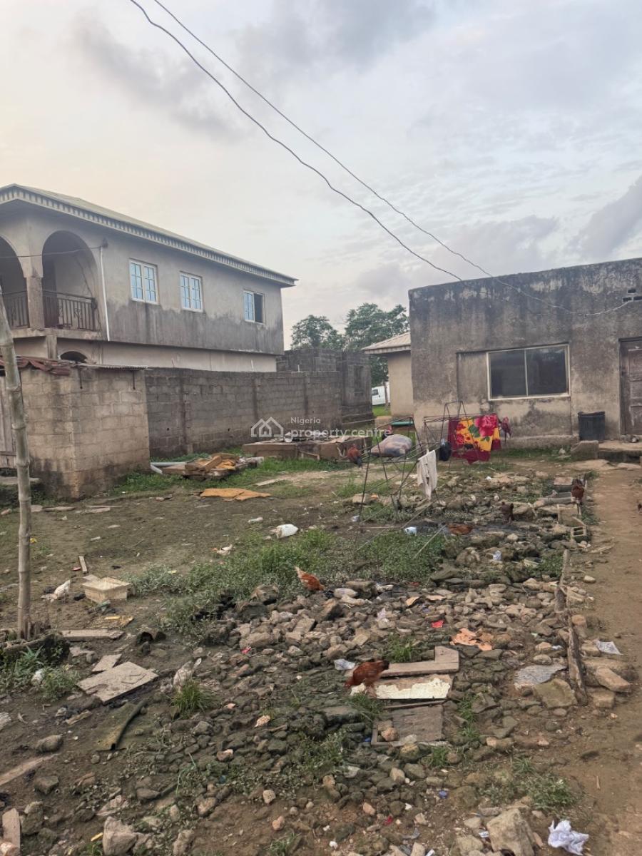 Fantastic Land, Unilag Estate Extension, Gra Phase 1, Magodo, Lagos, Residential Land for Sale
