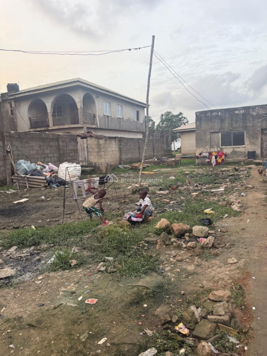 Fantastic Land, Unilag Estate Extension, Gra Phase 1, Magodo, Lagos, Residential Land for Sale