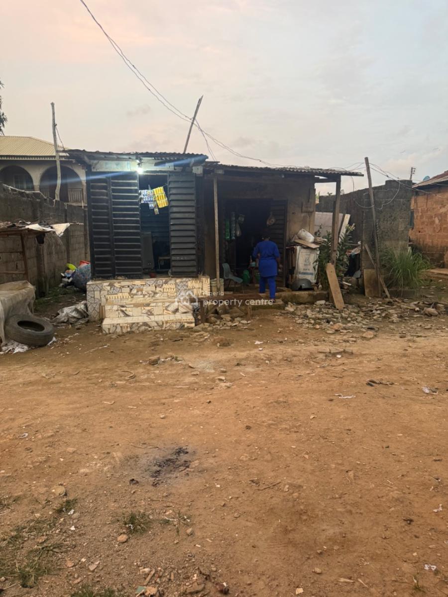 Fantastic Land, Unilag Estate Extension, Gra Phase 1, Magodo, Lagos, Residential Land for Sale