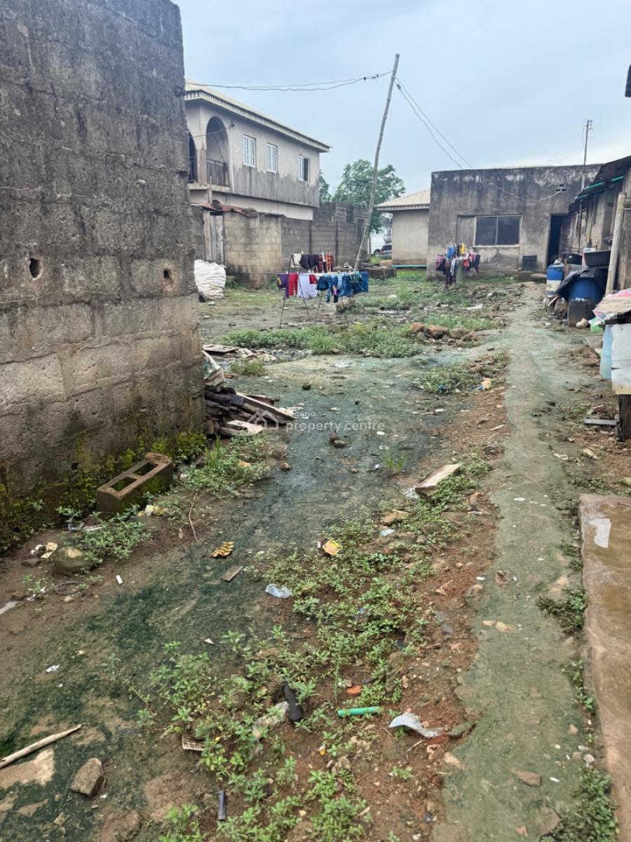 Fantastic Land, Unilag Estate Extension, Gra Phase 1, Magodo, Lagos, Residential Land for Sale