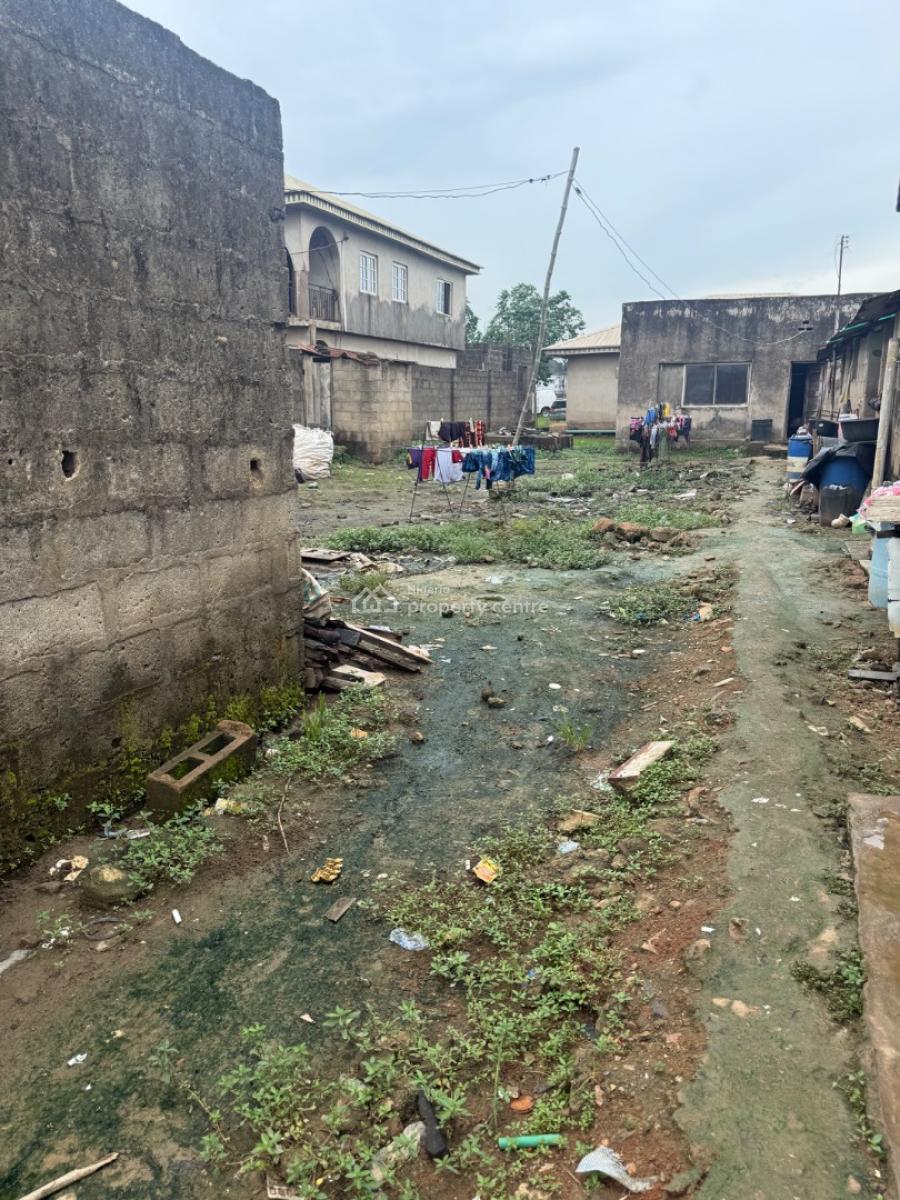 Fantastic Land, Unilag Estate Extension, Gra Phase 1, Magodo, Lagos, Residential Land for Sale