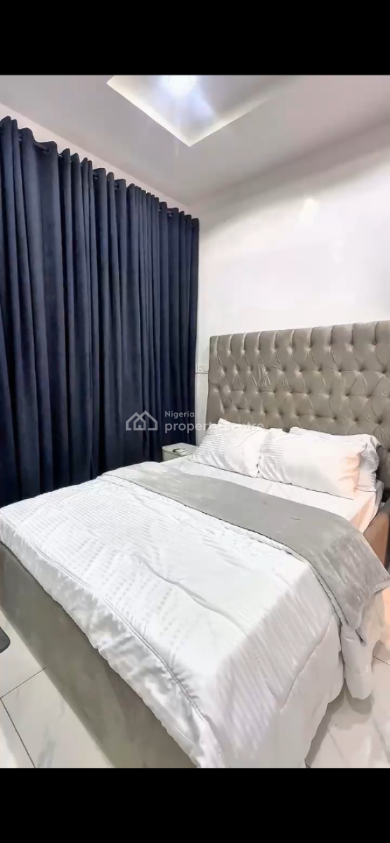 Cozy 2 Bedroom Apartment, Mabushi, Abuja, Flat / Apartment Short Let