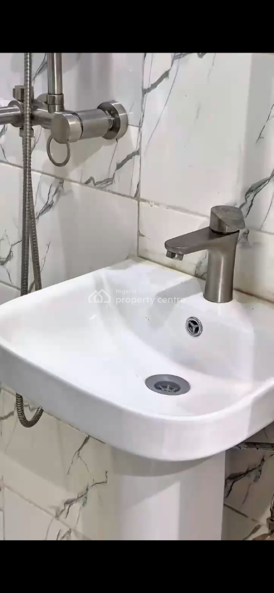 Cozy 2 Bedroom Apartment, Mabushi, Abuja, Flat / Apartment Short Let