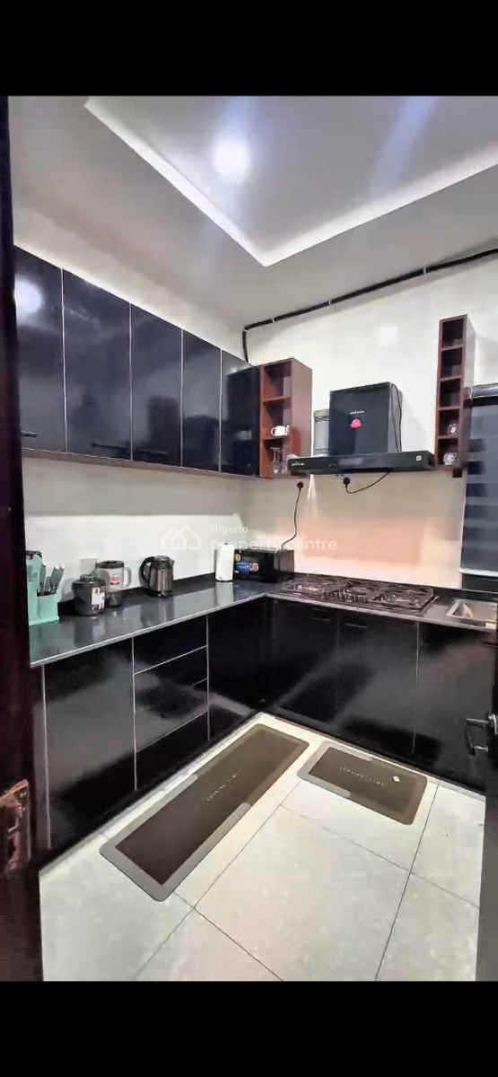 Cozy 2 Bedroom Apartment, Mabushi, Abuja, Flat / Apartment Short Let
