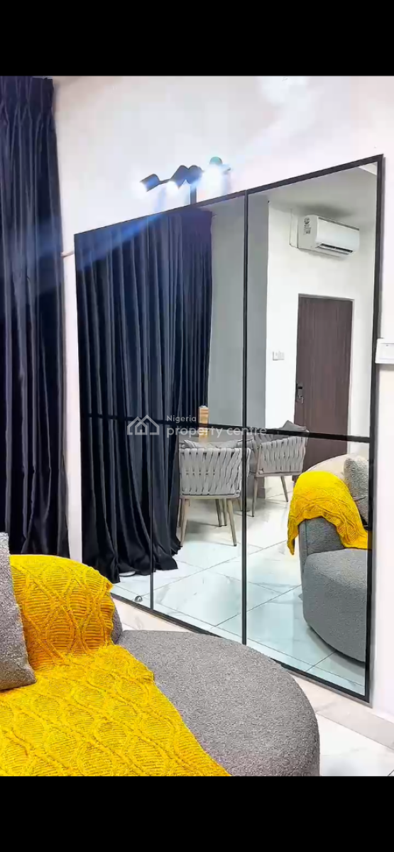 Cozy 2 Bedroom Apartment, Mabushi, Abuja, Flat / Apartment Short Let