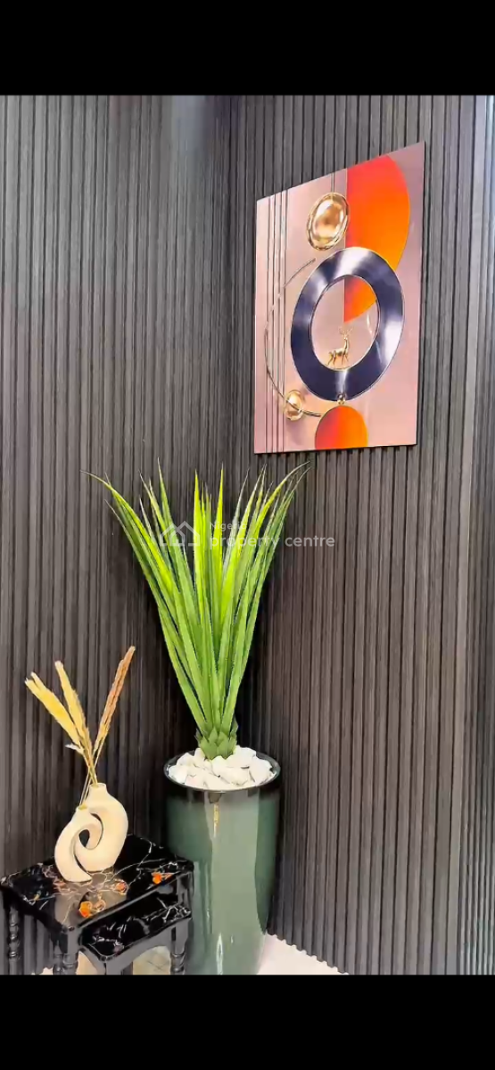 Cozy 2 Bedroom Apartment, Mabushi, Abuja, Flat / Apartment Short Let