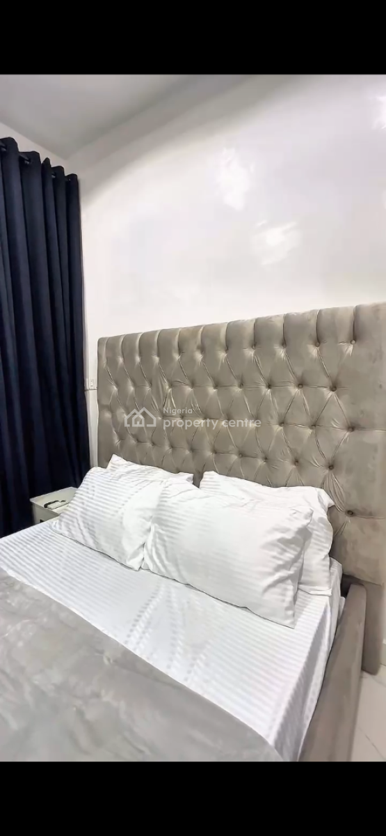 Cozy 2 Bedroom Apartment, Mabushi, Abuja, Flat / Apartment Short Let