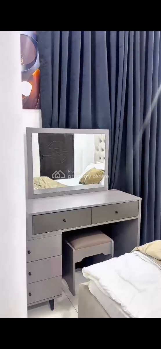 Cozy 2 Bedroom Apartment, Mabushi, Abuja, Flat / Apartment Short Let