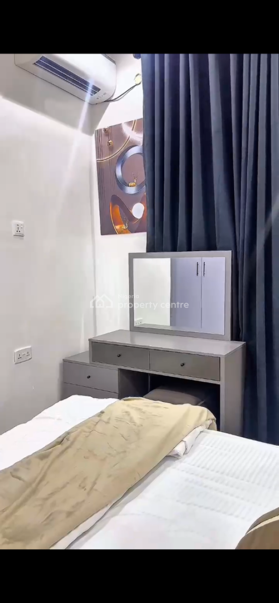 Cozy 2 Bedroom Apartment, Mabushi, Abuja, Flat / Apartment Short Let
