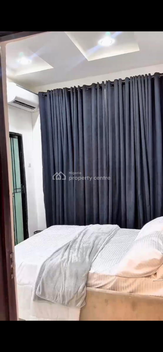 Cozy 2 Bedroom Apartment, Mabushi, Abuja, Flat / Apartment Short Let