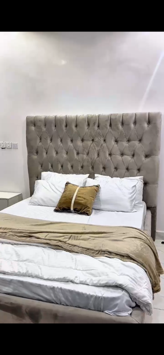 Cozy 2 Bedroom Apartment, Mabushi, Abuja, Flat / Apartment Short Let