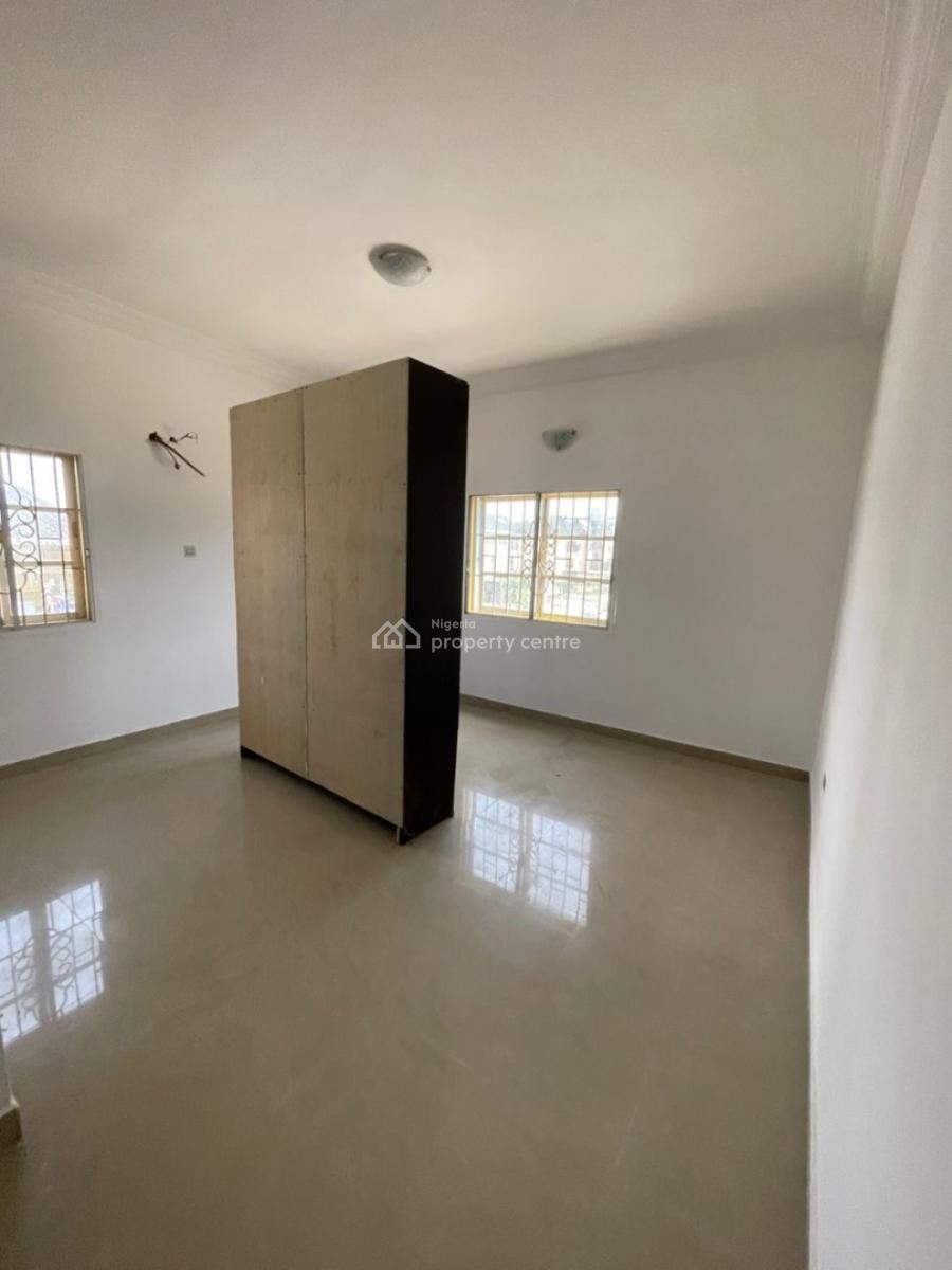 3 Bedroom Apartment with Bq, Ikate, Lekki, Lagos, Flat / Apartment for Rent