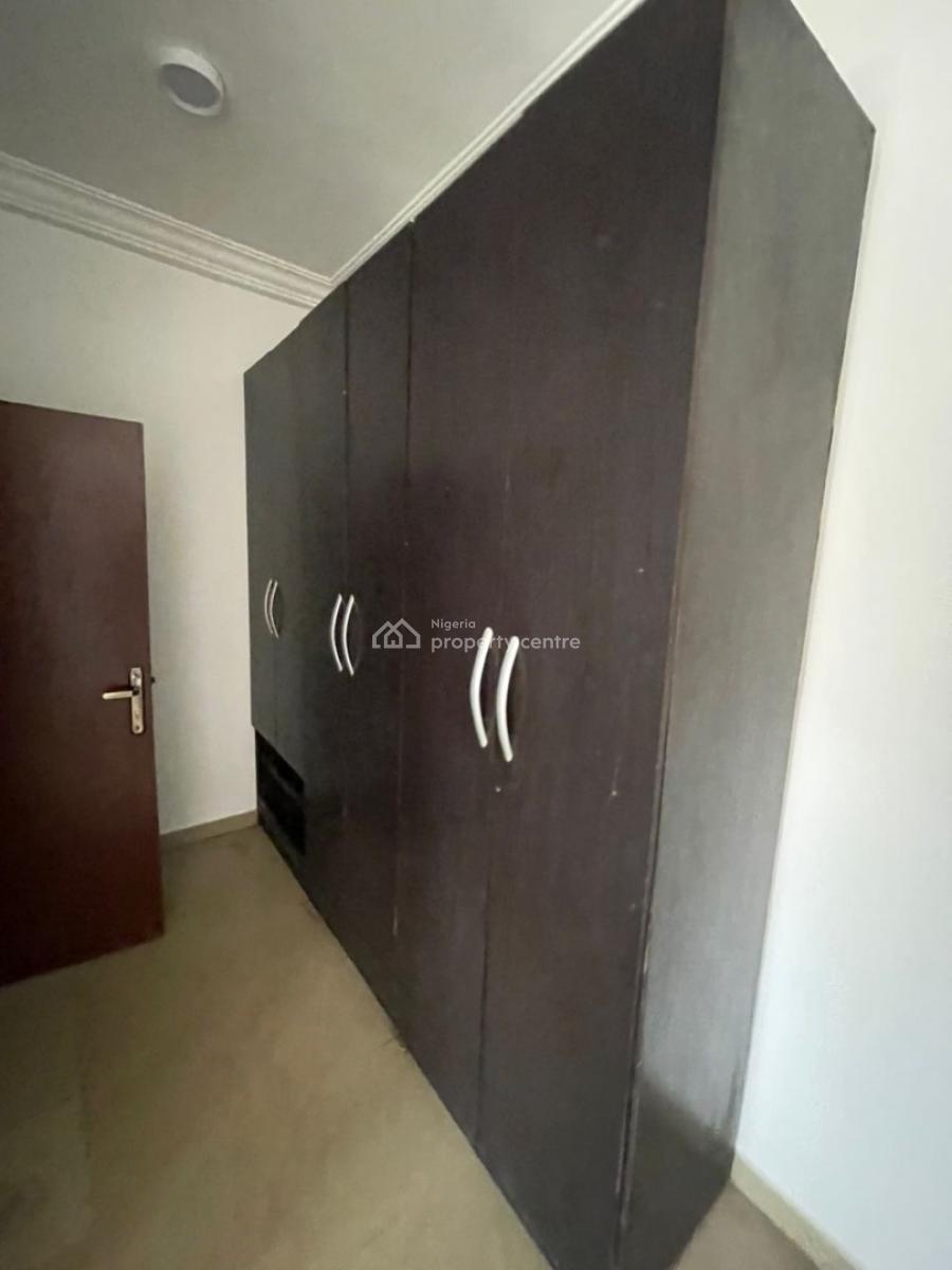 3 Bedroom Apartment with Bq, Ikate, Lekki, Lagos, Flat / Apartment for Rent