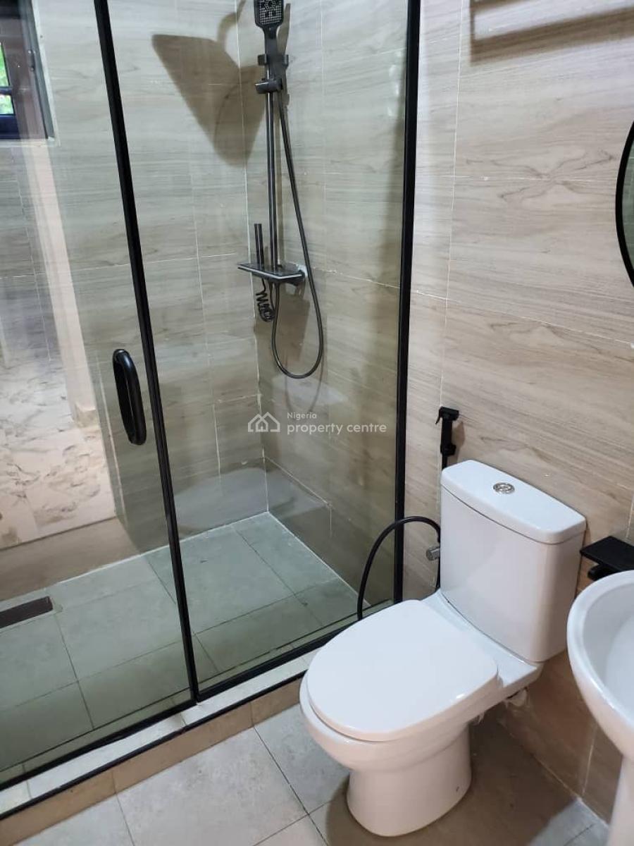 Serviced and Furnished 1 Bedroom Apartment, Copa Cabana Avenue, Lokogoma District, Abuja, Mini Flat (room and Parlour) Short Let