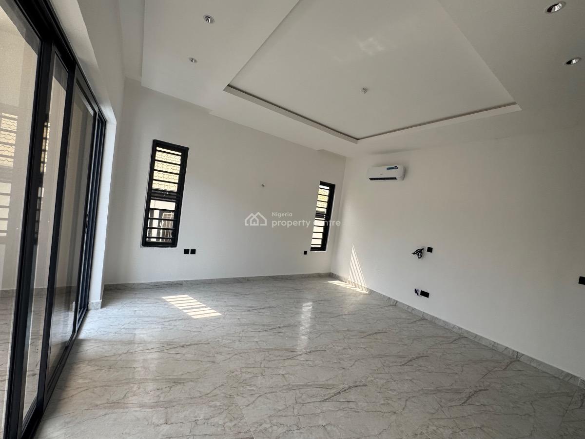 a Brand New Serviced 3 Bedroom Duplexes and Maisonette in Lekki, Lekki Phase 1., Lekki Phase 1, Lekki, Lagos, Terraced Duplex for Sale