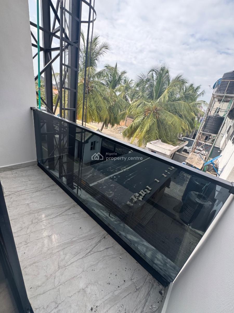 a Brand New Serviced 3 Bedroom Duplexes and Maisonette in Lekki, Lekki Phase 1., Lekki Phase 1, Lekki, Lagos, Terraced Duplex for Sale