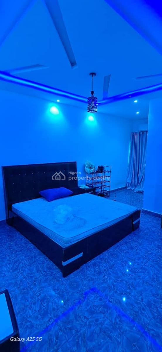 Luxurious Standard 2-bedroom Flat at Shangisha Association Avenue, Gra Phase 2, Magodo, Lagos, Flat / Apartment for Rent