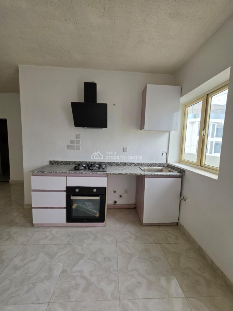 Nicely Built 1-bedroom Apartment, Off Freedom Way, Lekki, Lagos, Flat / Apartment for Sale