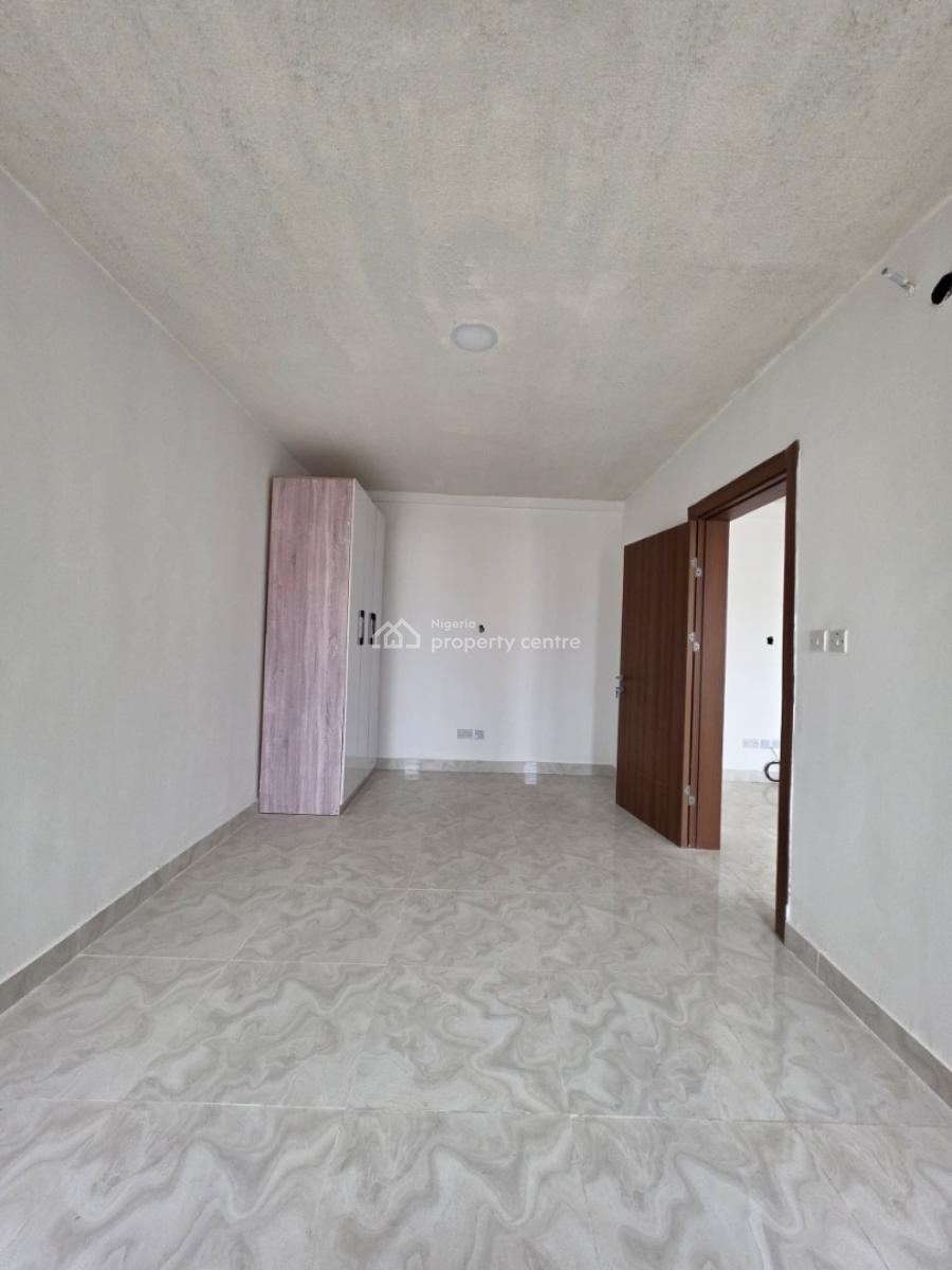 Nicely Built 1-bedroom Apartment, Off Freedom Way, Lekki, Lagos, Flat / Apartment for Sale