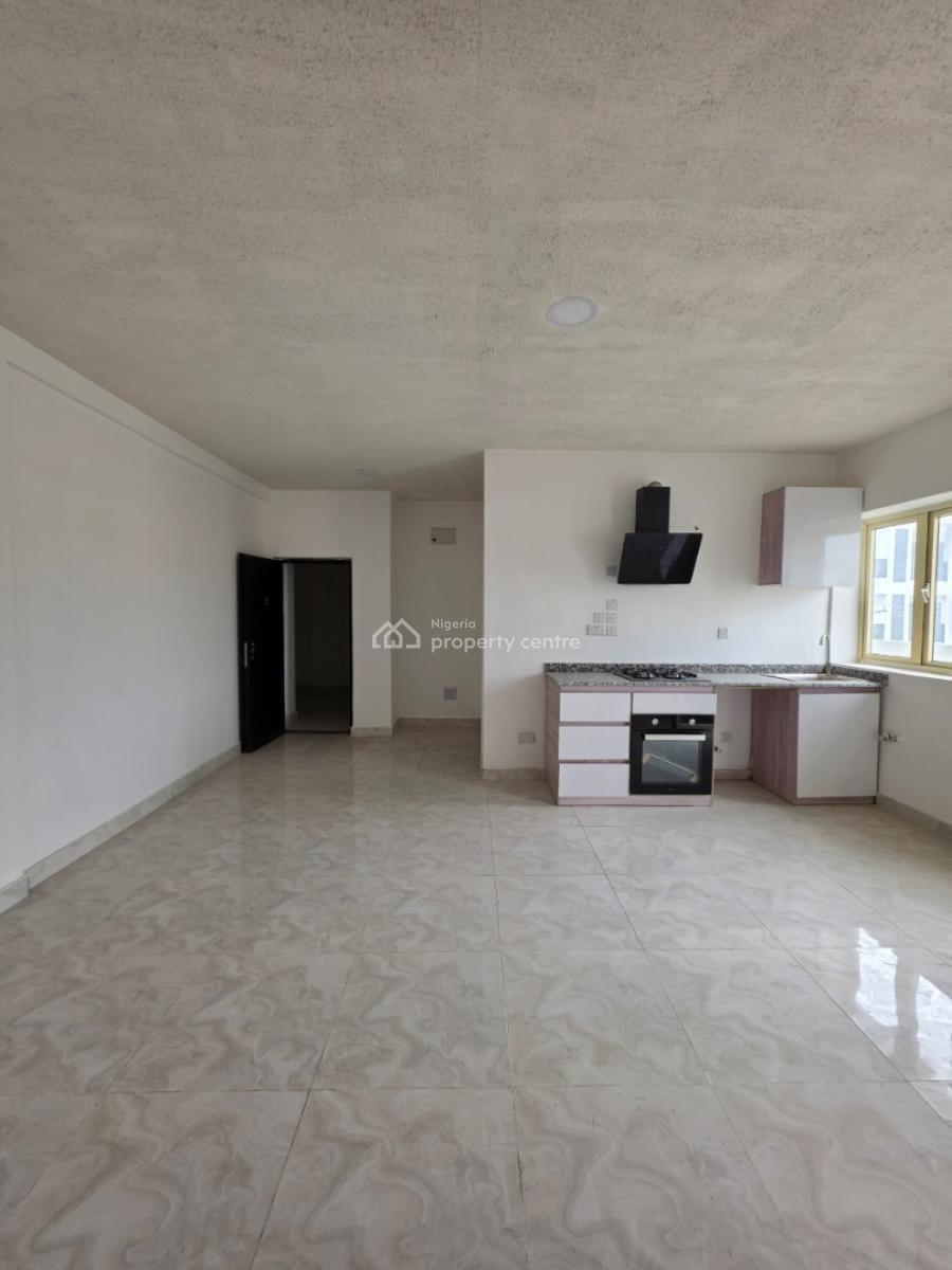 Nicely Built 1-bedroom Apartment, Off Freedom Way, Lekki, Lagos, Flat / Apartment for Sale