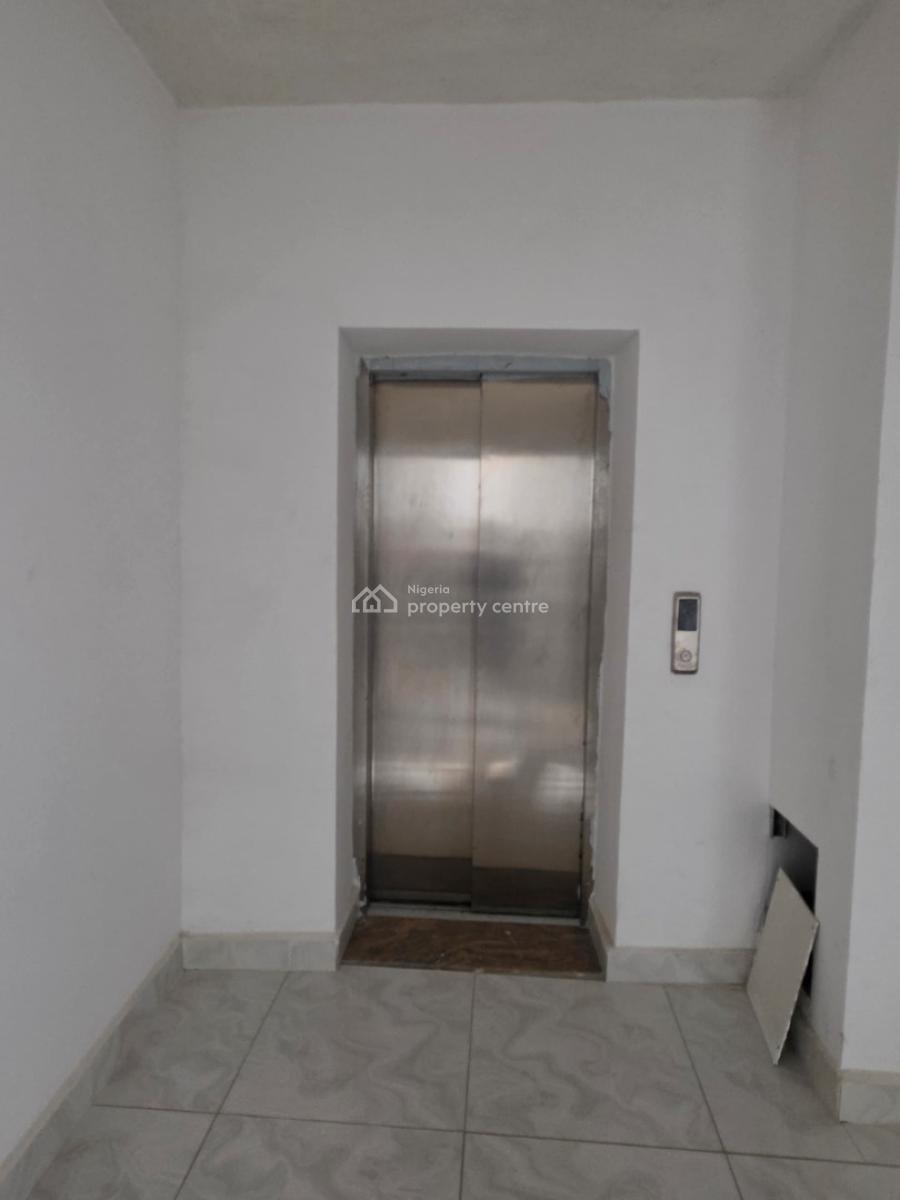 Nicely Built 1-bedroom Apartment, Off Freedom Way, Lekki, Lagos, Flat / Apartment for Sale