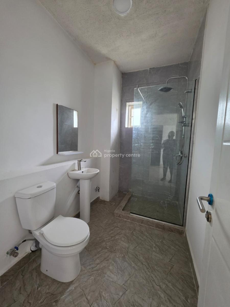 Nicely Built 1-bedroom Apartment, Off Freedom Way, Lekki, Lagos, Flat / Apartment for Sale