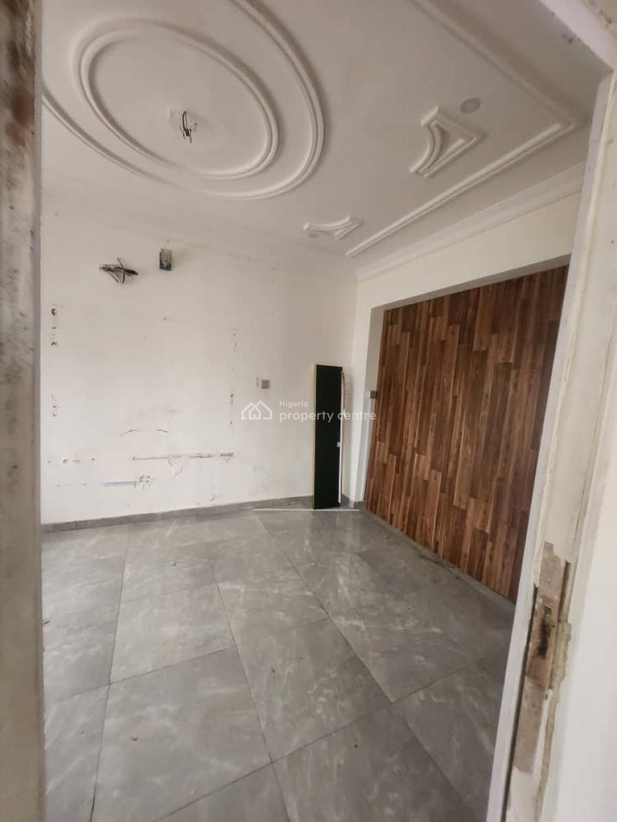 Spacious Demacated Mini Flat with Personal Kitchen, Orchid Road Eleganza Bustop Lekki Lagos, Lekki, Lagos, Mini Flat (room and Parlour) for Rent