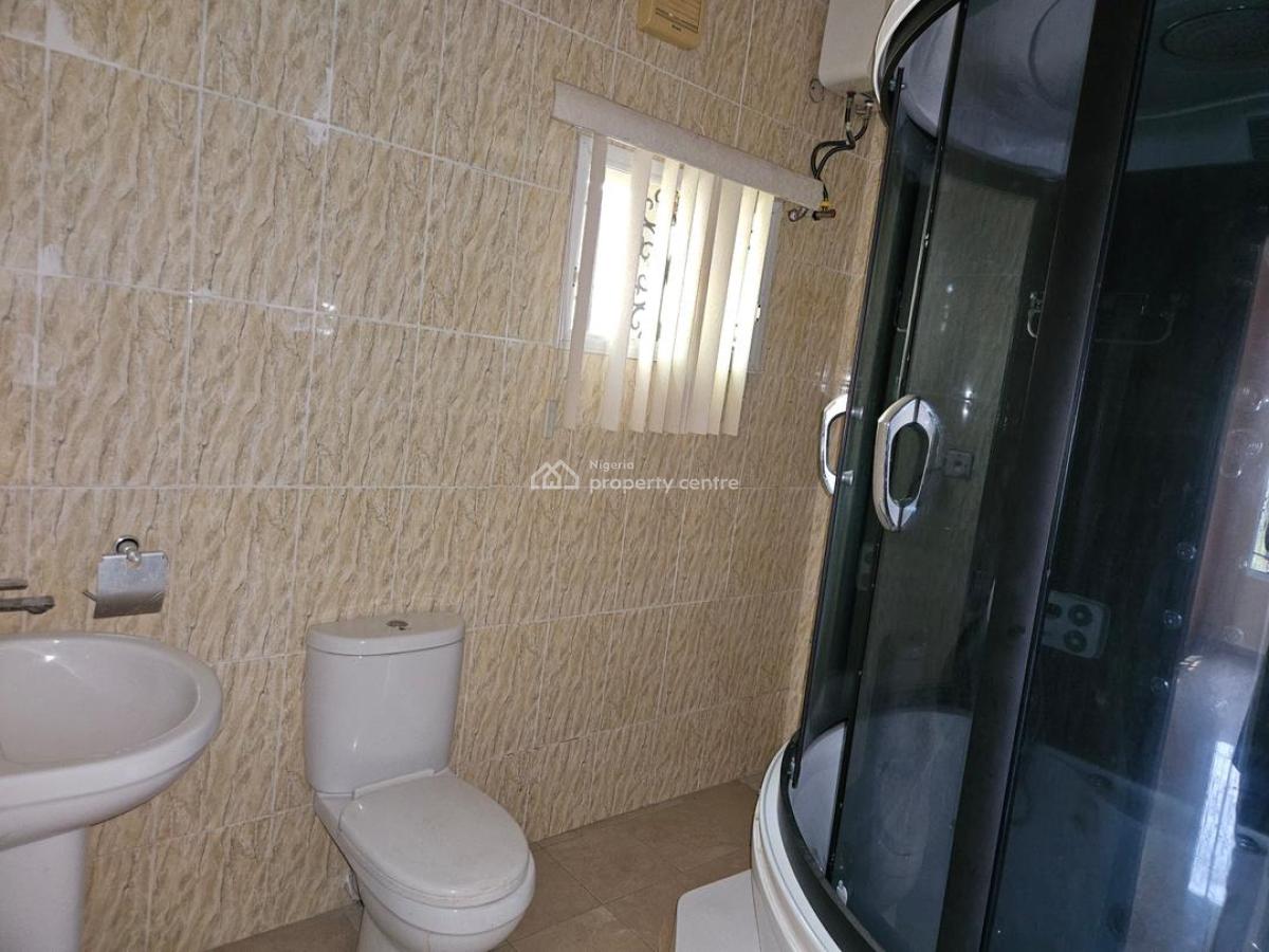 a Luxurious 5 Bedroom Fully Detached Duplex, Banana Island, Ikoyi, Lagos, Detached Duplex for Sale