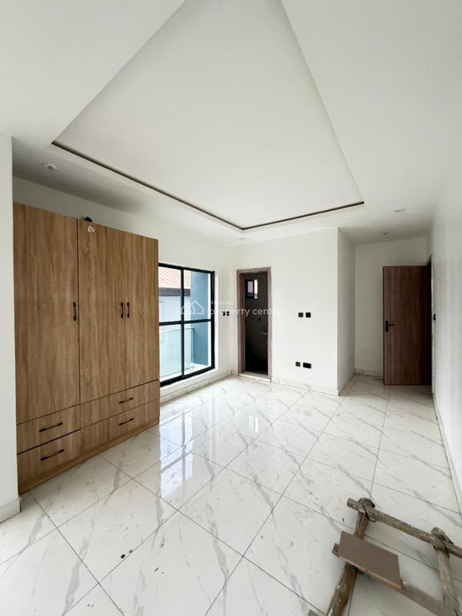 Brand New 2-bedroom Apartment, Salem Ikate, Lekki, Lagos, Flat / Apartment for Rent