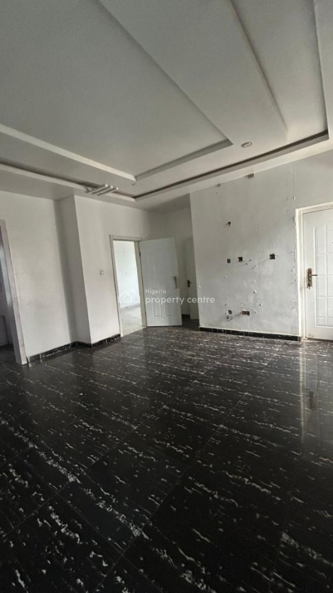 Luxury 4 Bedroom Terrace Duplex, Lekki Scheme 2, Ajah, Lagos, Terraced Duplex for Rent