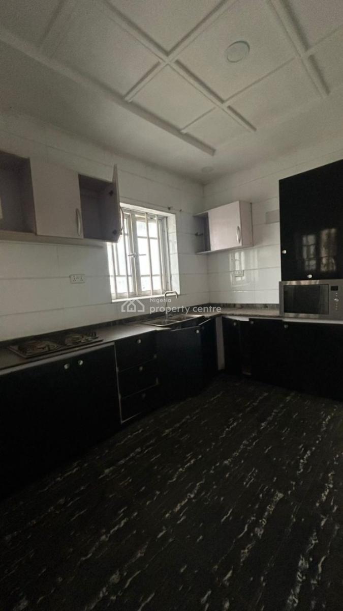 Luxury 4 Bedroom Terrace Duplex, Lekki Scheme 2, Ajah, Lagos, Terraced Duplex for Rent