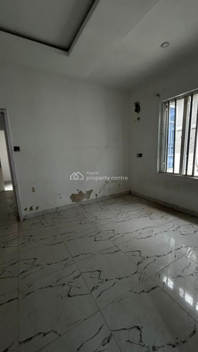 Luxury 4 Bedroom Terrace Duplex, Lekki Scheme 2, Ajah, Lagos, Terraced Duplex for Rent