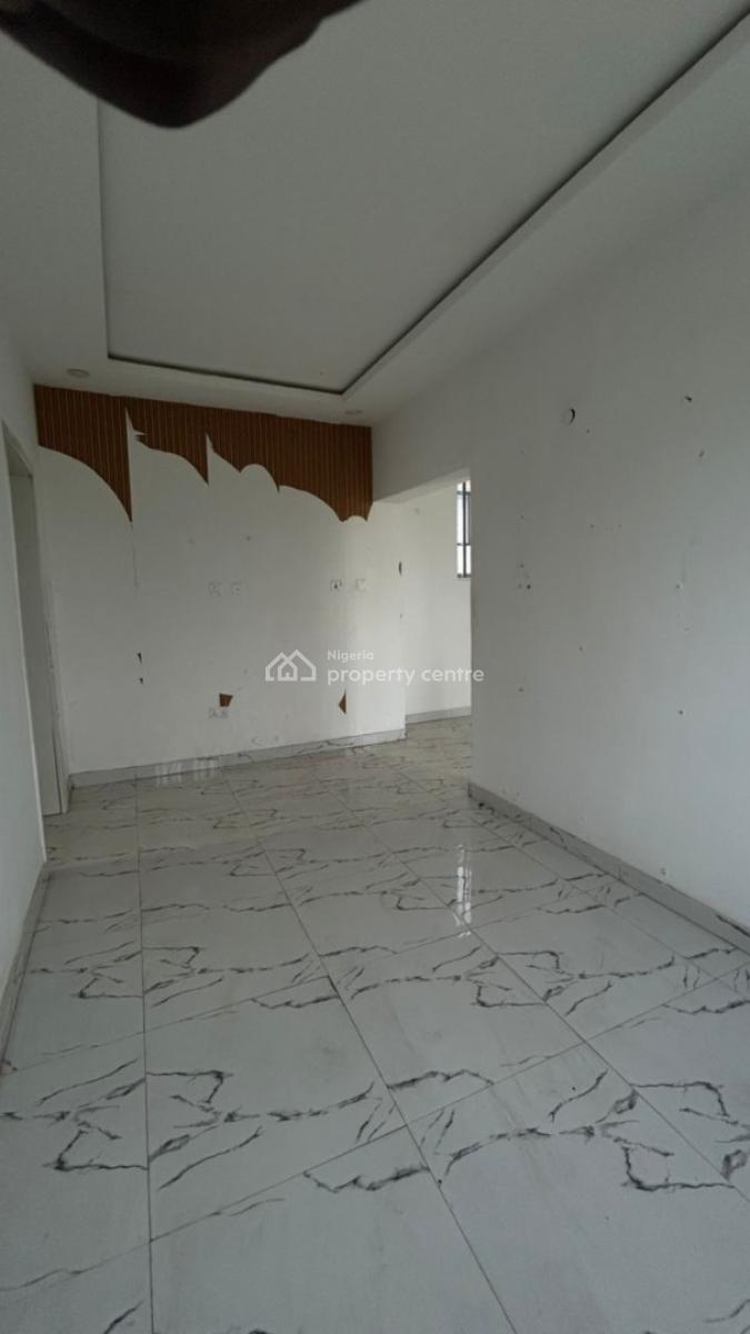 Luxury 4 Bedroom Terrace Duplex, Lekki Scheme 2, Ajah, Lagos, Terraced Duplex for Rent