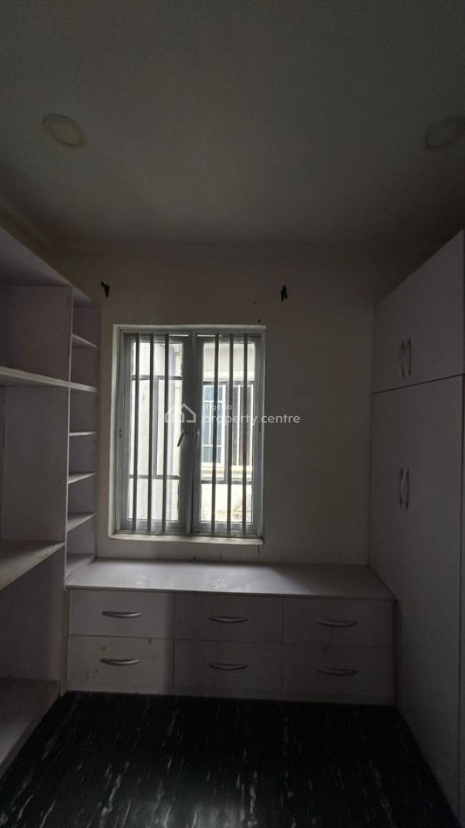 Luxury 4 Bedroom Terrace Duplex, Lekki Scheme 2, Ajah, Lagos, Terraced Duplex for Rent
