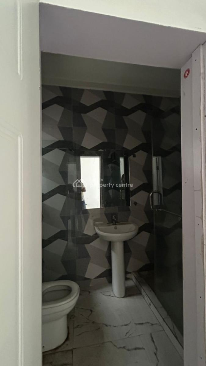 Luxury 4 Bedroom Terrace Duplex, Lekki Scheme 2, Ajah, Lagos, Terraced Duplex for Rent