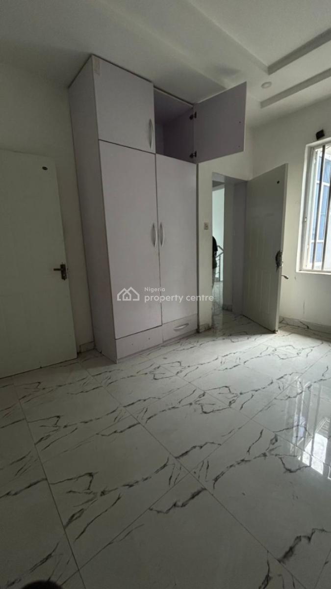 Luxury 4 Bedroom Terrace Duplex, Lekki Scheme 2, Ajah, Lagos, Terraced Duplex for Rent