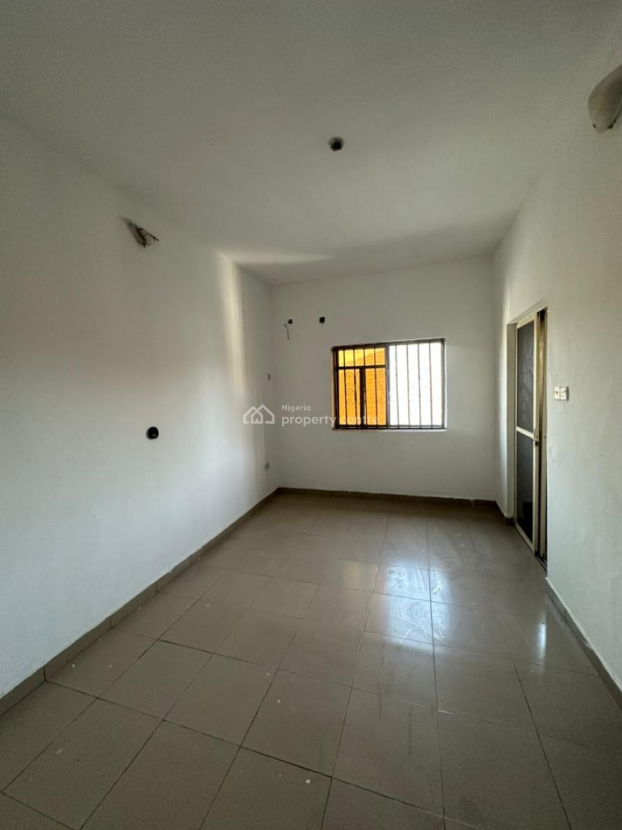 Standard Mini Flat, Osapa, Lekki, Lagos, Mini Flat (room and Parlour) for Rent
